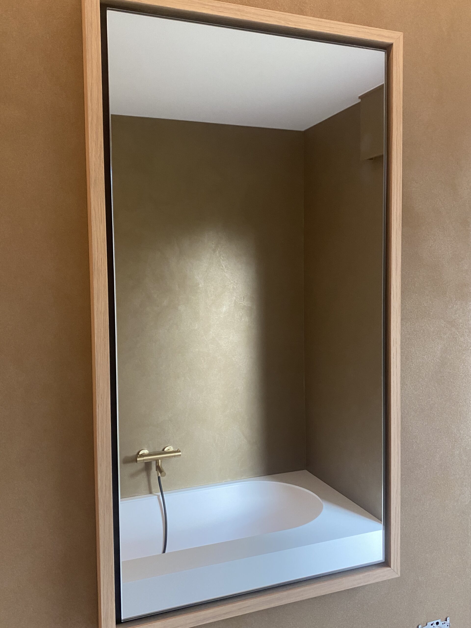 Badkamers